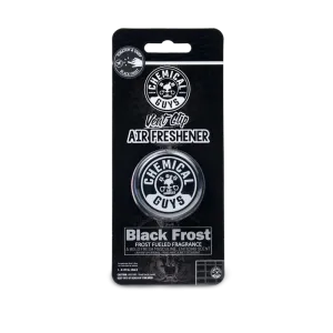 _Chemical Guys Black Frost Clip AIR401