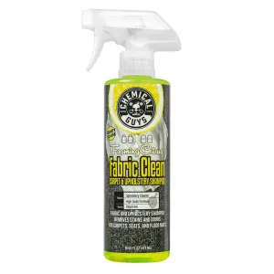 Chemical Guys Citrus Fabric Clean Sprayable RTU 16oz CWS21916FE