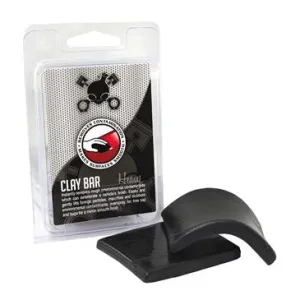 _Chemical Guys Clay Bar Black Heavy CLY_403
