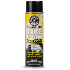 _Chemical Guys Cling On High Gloss Tire Foam TVDSPRAY103