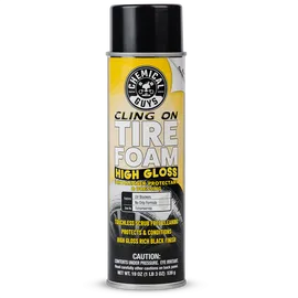_Chemical Guys Cling On High Gloss Tire Foam TVDSPRAY103