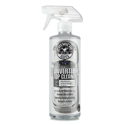 *Chemical Guys Convertible Top Cleaner SPI_192_16