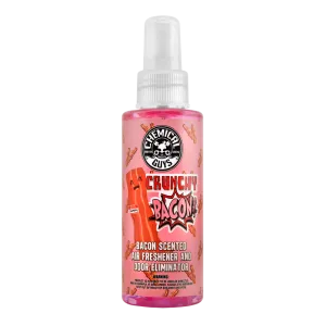 *Chemical Guys Crunchy Bacon Scent and Odor Eliminator 4oz AIR24204