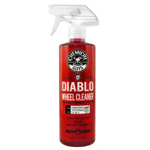 Chemical Guys Diablo Wheel Spray RTU CLD_998_16