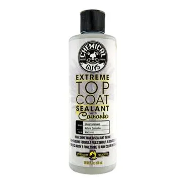_Chemical Guys Extreme Top Coat Carnauba Wax and Sealant 16oz WAC21016
