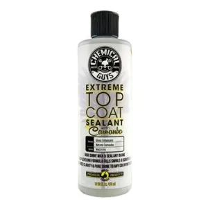 _Chemical Guys Extreme Top Coat Carnauba Wax and Sealant 16oz WAC21016