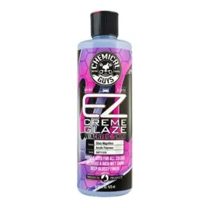 _Chemical Guys EZ Creme Glaze GAP11316