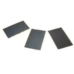 *Chemical Guys Flex Sheets Super Fine 3000 Grit (3 Pack)