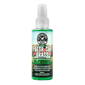 _Chemical Guys Fresh Cut Grass Odor Eliminator 4oz AIR24304