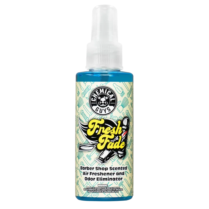 _Chemical Guys Fresh Fade Air Freshener 4oz AIR25004