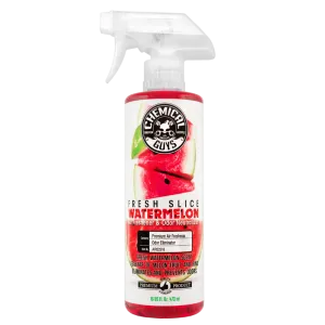 _Chemical Guys Fresh Slice Watermelon Air Freshener 16oz AIR22516