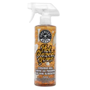 *Chemical Guys Hot Glazed Buns Air Freshener 16oz AIR25116