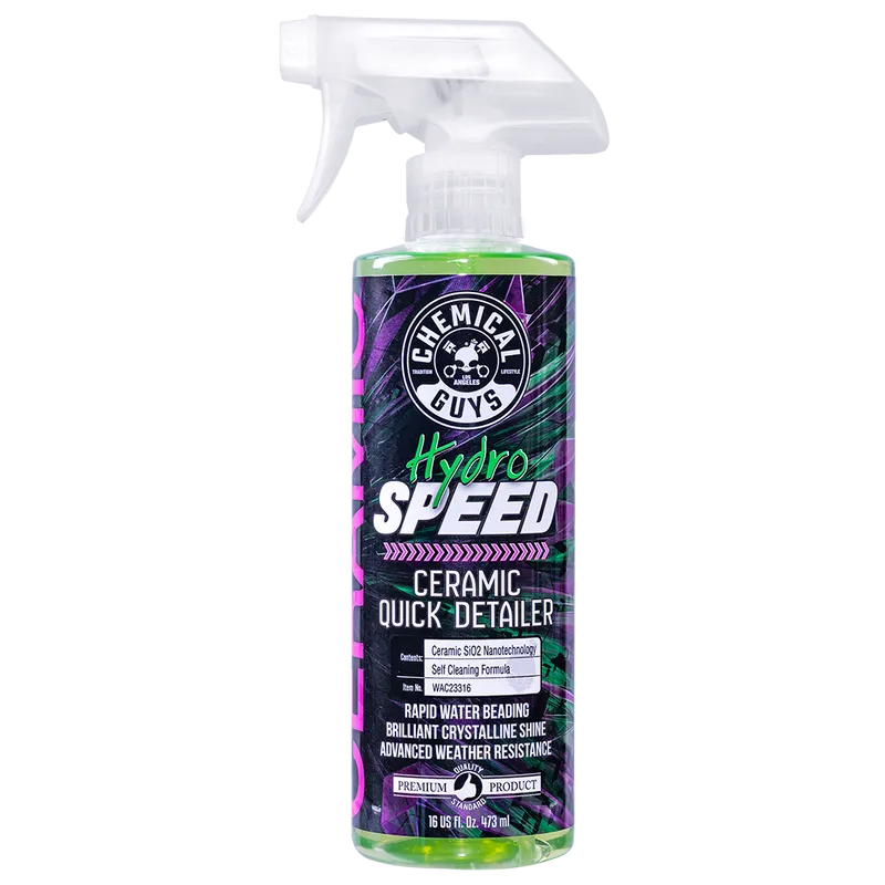 Chemical Guys Hydrospeed 16oz WAC23316