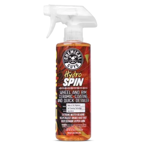 Chemical Guys HydroSpin Ceramic Rim Detailer and Coating 16oz WAC23516