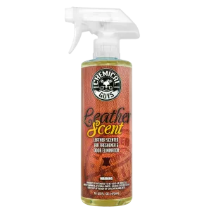 *Chemical Guys Leather Air Freshener AIR_102_16