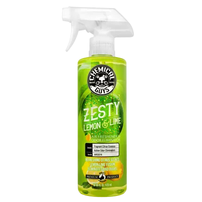 _Chemical Guys Lemon Lime Air Freshener AIR23216