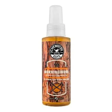 _Chemical Guys Morning Wood Air Freshener 4oz AIR23004