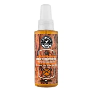 _Chemical Guys Morning Wood Air Freshener 4oz AIR23004