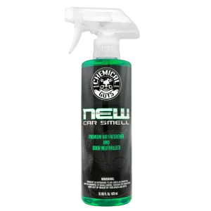 Chemical Guys New Car Air Freshener AIR_101_16