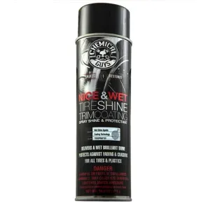 _Chemical Guys Nice and Wet Tire Shine TVDSPRAY101