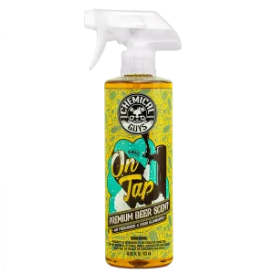 *Chemical Guys On Tap Beer Scent and Odor Eliminator 16oz AIR24516