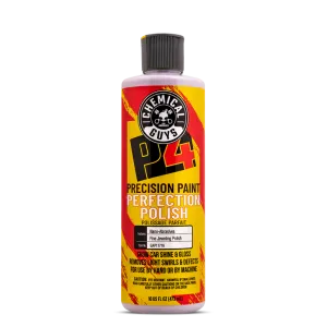 Chemical Guys P4 Precision Paint Perfection Polish GAP11716