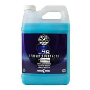 _Chemical Guys P40-Detailer Plus 1gal WAC_114