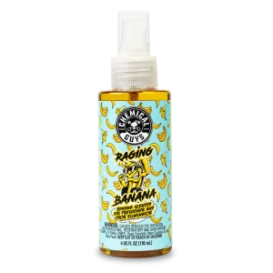 _Chemical Guys Raging Banana Air Freshener 4oz AIR25204