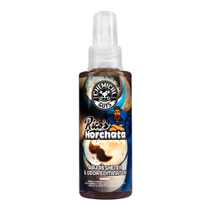 *Chemical Guys Rico's Horchata Air Freshener 4oz AIR24304