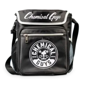 _Chemical Guys The Dumpy Universal Storage Bin & Car Trash Can ACC627