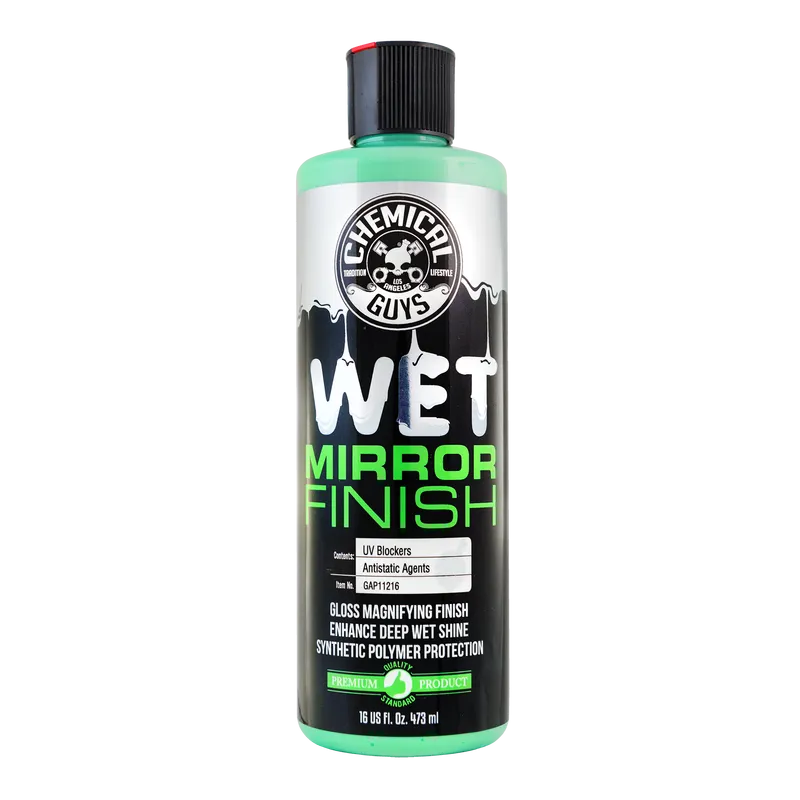 _Chemical Guys Wet Mirror Finish Glaze 16oz GAP11216
