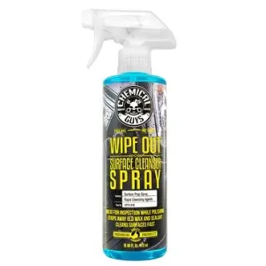_Chemical Guys Wipe Out Surface Cleanser Spray 16oz SPI21416