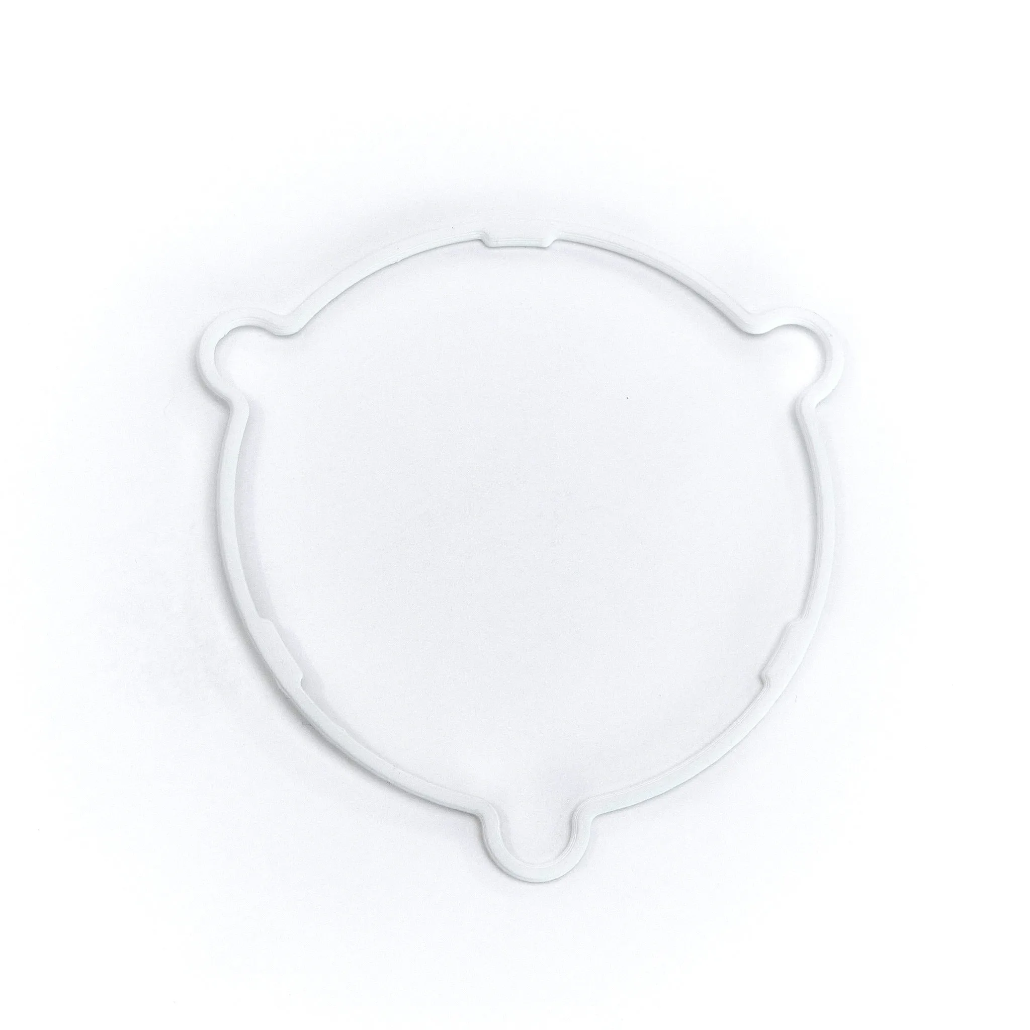 CR Spotless Water Filter Centering Ring