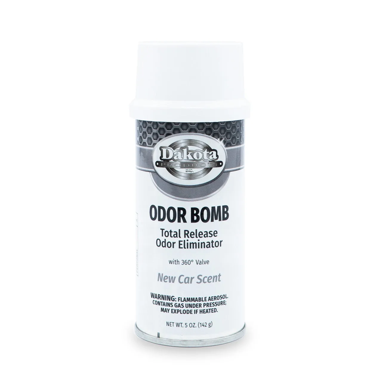 Dakota Odor Bomb New Car Scent