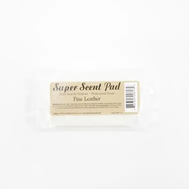 _Dakota Super Scent Pad Fine Leather