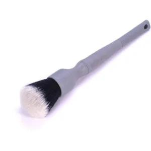 Detail Factory TriGrip Ultra Soft Grey Brush Large