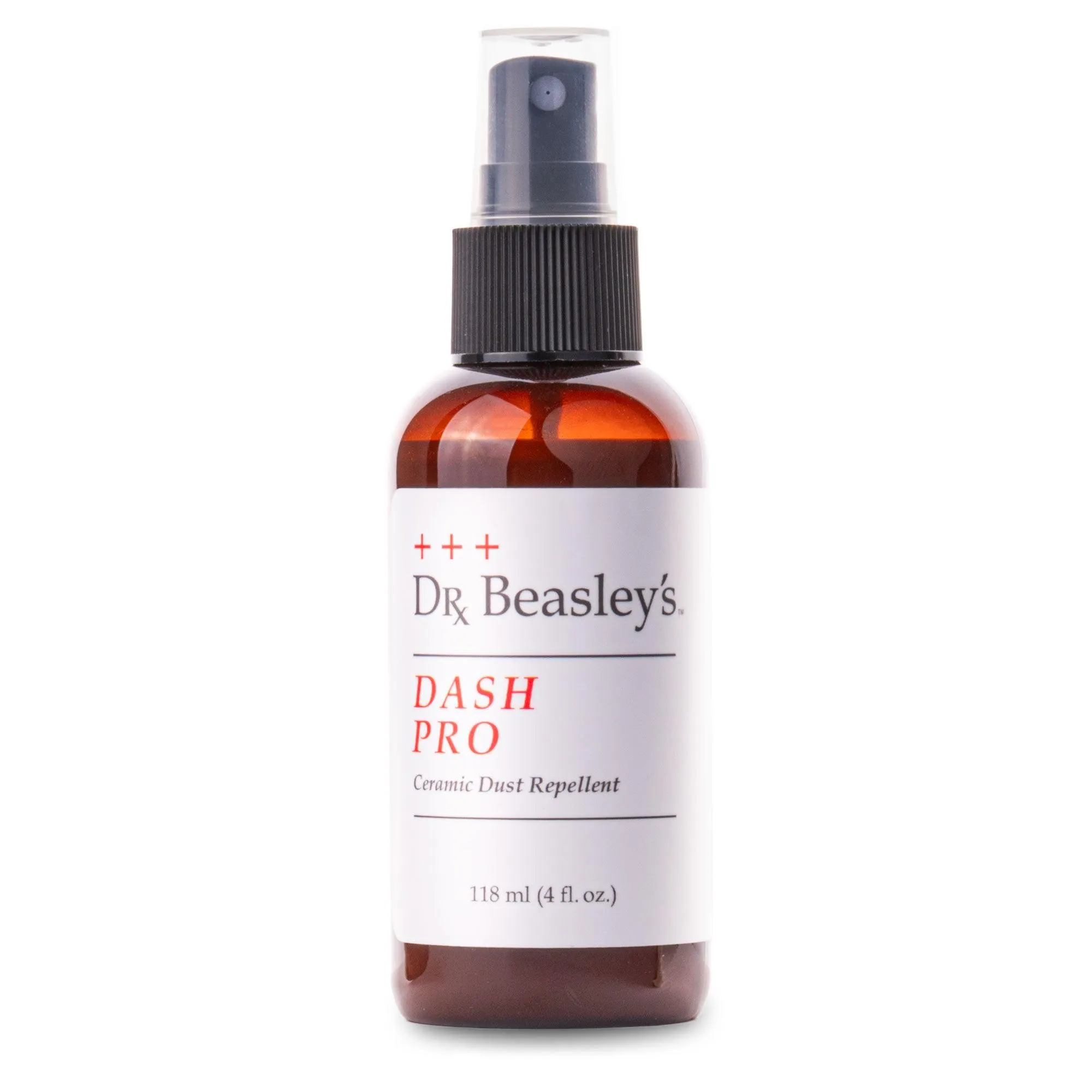 DR. BEASLEY'S Dash Pro