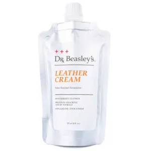 DR. BEASLEY'S Leather Cream