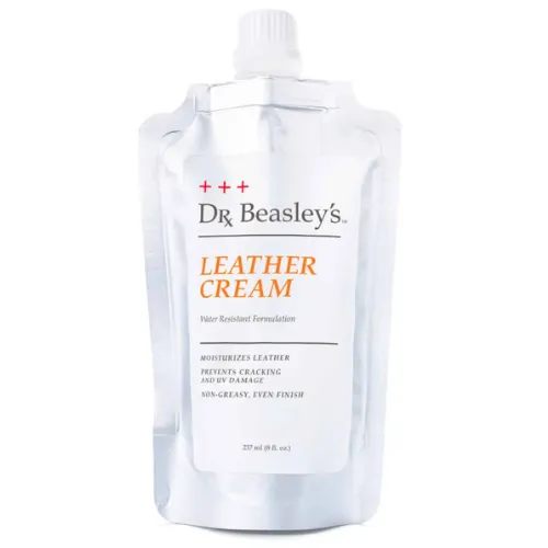 DR. BEASLEY'S Leather Cream