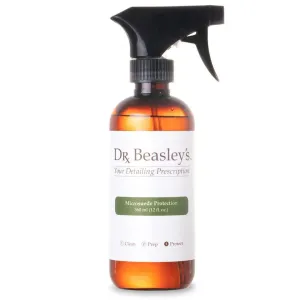 DR. BEASLEY'S Microsuede Protection 12oz.