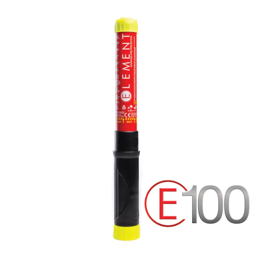 Element E100 Fire Extinguisher