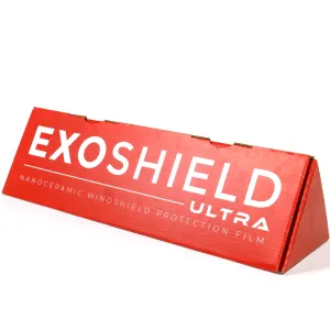 ExoShield Ford Bronco (2021 ) DIY Windshield Protection Kit