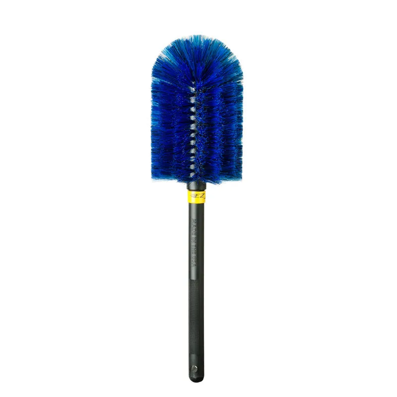 EZ Detail Go Wheel Brush