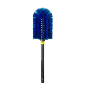 EZ Detail Go Wheel Brush