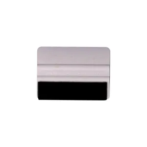Felt Edge 4" Card - PPF / FILM / WRAP Installation Tool