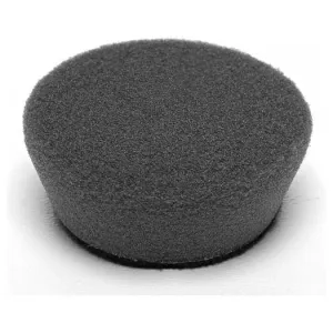 Flex 2" Black Polishing Foam Pad