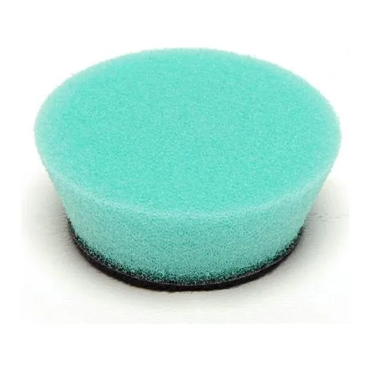 Flex 2" Green Polishing Foam Pad