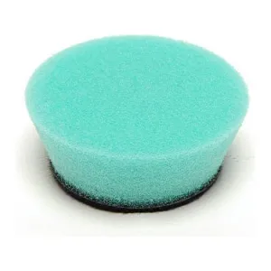 Flex 2" Green Polishing Foam Pad