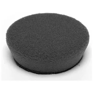 Flex 3" Black Polishing Foam Pad