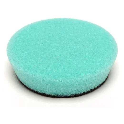 Flex 3" Green Polishing Foam Pad